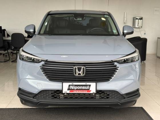 HONDA HR-V 1.5 DI I-VTEC FLEX EXL CVT